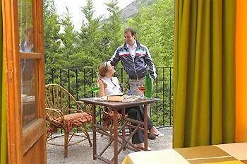 San Anton 3* Benasque