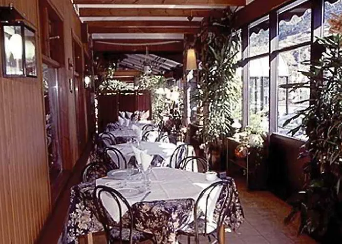 San Anton 3* Benasque