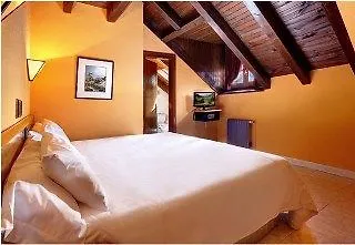 San Anton Hotel Benasque