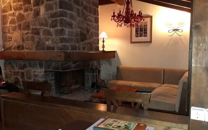 San Anton 3* Benasque