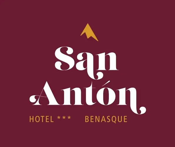 Hotel San Anton Benasque