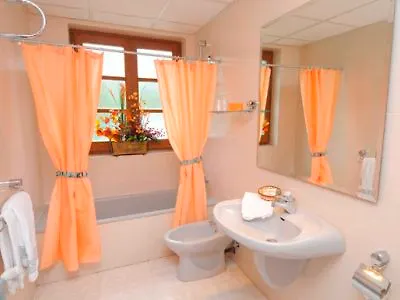 San Anton 3* Benasque