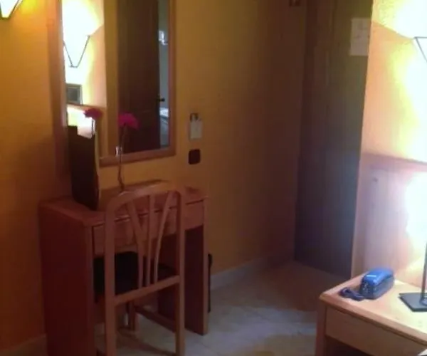 San Anton Hotel Benasque