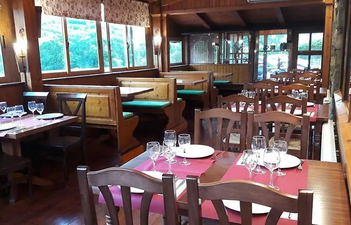 San Anton Hotel Benasque