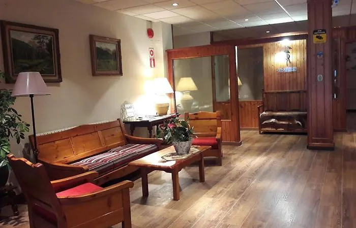 San Anton 3* Benasque